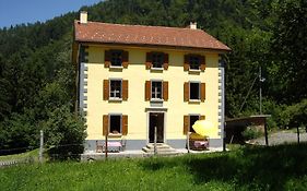 Heidi'S Guesthouse